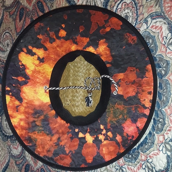 Eli's Dyes hat NWOT UNISEX - Picture 5 of 8